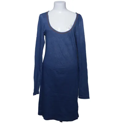 Kleid (8012-5682) von Blend She Baumwolle