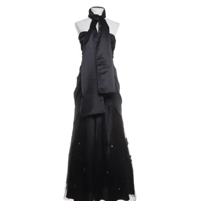 Evening gown (Black) from Niente