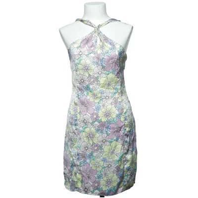 Halterneckklänning (Flerfärgad) från JDY Polyester