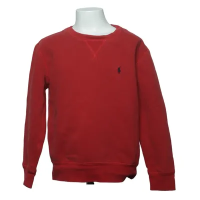 Sweatshirt (Rood) van Polo Ralph Lauren Katoen, Polyester