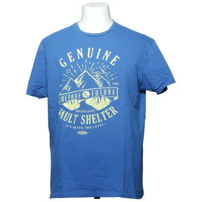 T-shirt (Softstyle) från Gildan Softstyle Bomull