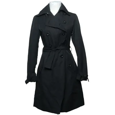 Trench-coat (Gris) de United Colors of Benetton