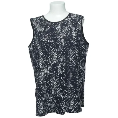 Top (Blauw, Wit) van Paraphrase