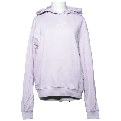 Huvtröja (Lila) från Tom Hope Bomull, Polyester