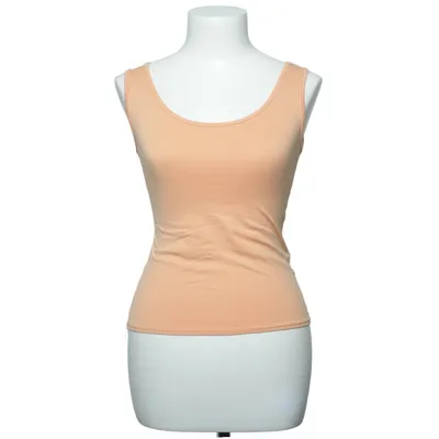 Tank Top (Orange) from Festa