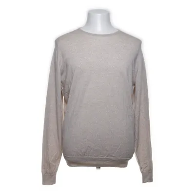 Tröja (Beige) från John Smedley Ull