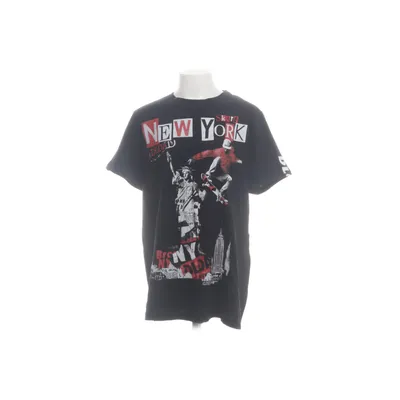 T-shirt (Svart) från Download Bomull