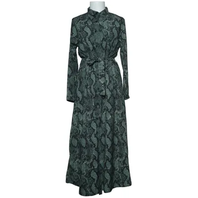 Skjortklänning (SUZY) från Typical Jill Elastan, Polyester