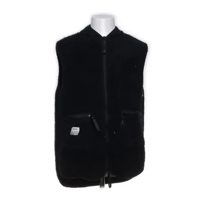 Ytterväst (Grå) från Resteröds Återvunnen polyester