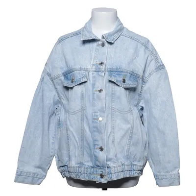 Denim jacket (Blue) from Gina Tricot Cotton
