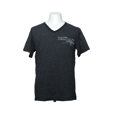 T-shirt (Svart, Vit) från Dollar