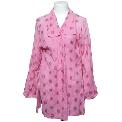 Skjorta (Rosa) från The Masai Clothing Company Bomull