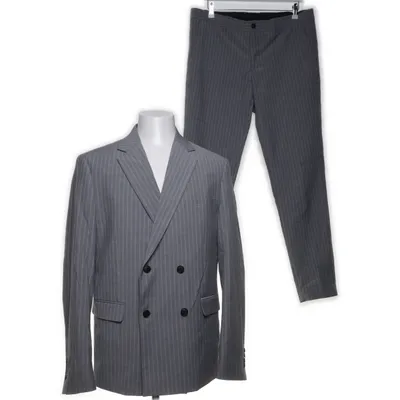 Kostym (SLIM FIT) från Lindbergh