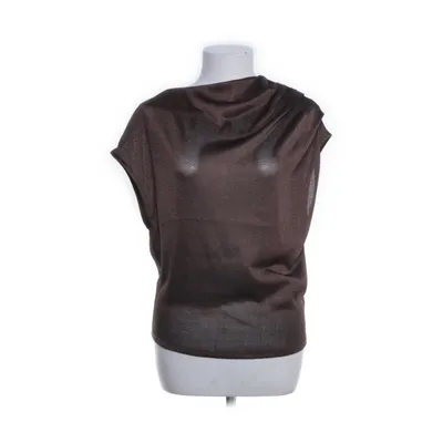 Topp (Brun) från Mint Velvet Elastan, Polyester