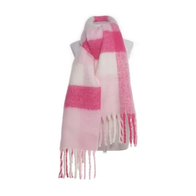 Scarf (Pink) from & Other Stories