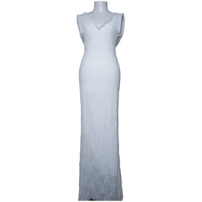 Robe de mariée (Blanc) de Debb Design
