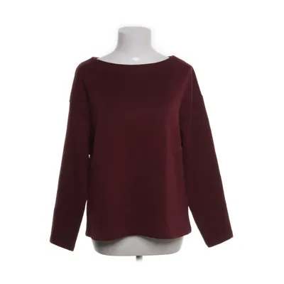 Tröja (Röd) från H&M Polyester, Viskos, Elastan thumbnail 1