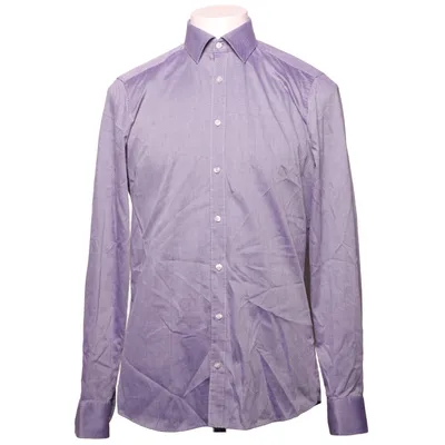 Shirt (LEVEL FIVE body fit) from Olymp Cotton