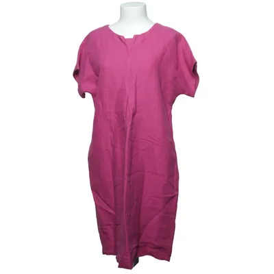 Dress (Pink) from Dalia Linen