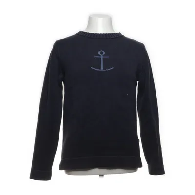 Tröja (Blå) från Olle by Jumperfabriken