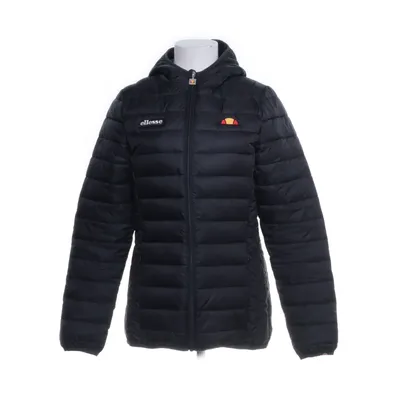 Winterjas (Zwart) van Ellesse