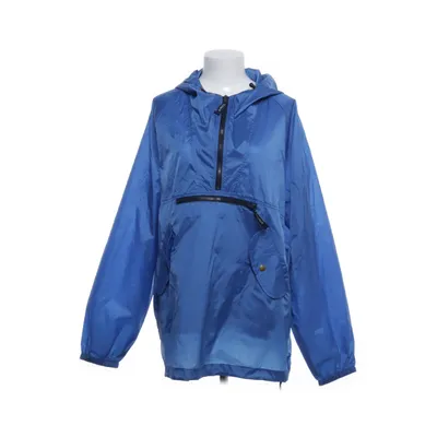 Anorak (Blå) från Clique Nylon