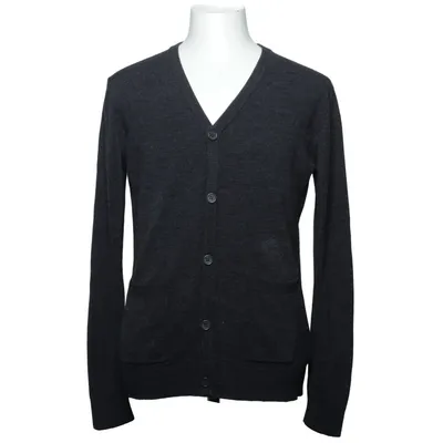 Cardigan (Grå) fra Cedar Wood State Akryl