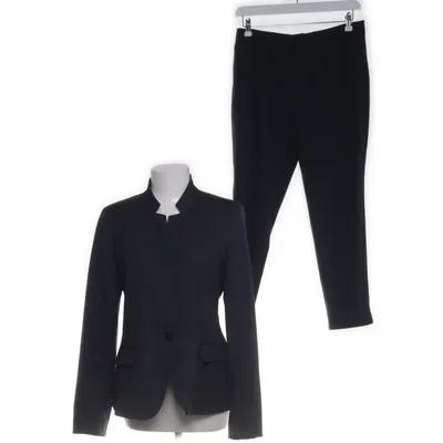 Kostym (Blå) från Zara Basic Collection