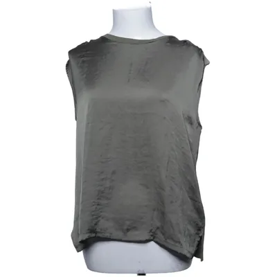 Top (Groen) van DKNY Katoen, Modal, Polyester
