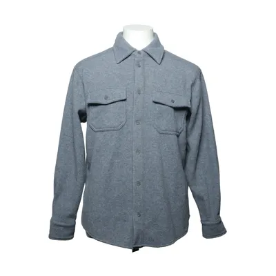 Överskjorta (Grå) från SANDÖ