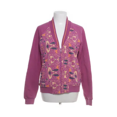 Bomberjacka (Lila, Flerfärgad) från Puma