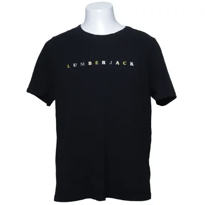 T-shirt (Mesus) de Lumberjack Coton