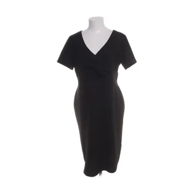 Zwangerschapsjurk (Zwart) van New Look Maternity Elastaan, Polyester