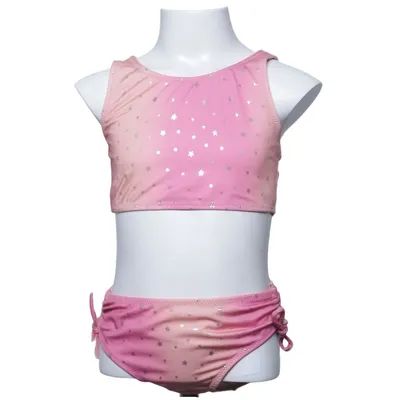 Bikini (Roze, Oranje, Meerkleurig) van LC Waikiki