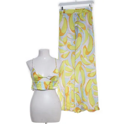 Ensemble (Vert, Multicolore) de Zara