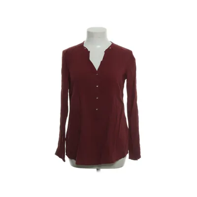 Blouse (Red) from Soyaconcept Viscose