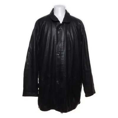 Läderjacka (Svart) från Bugatti