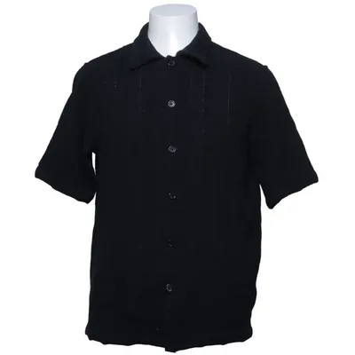 Short sleeve shirt (Spacey Ss) from Sunflower Cotton