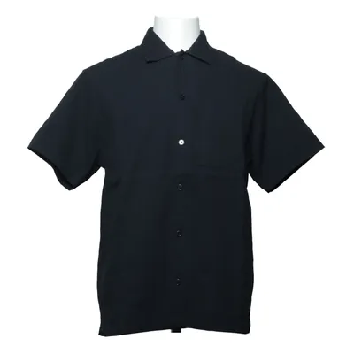 Kortærmet skjorte (JPRCCEASTON SEERSUCKER S/S SHIRT) fra Premium by Jack & Jones Bomuld