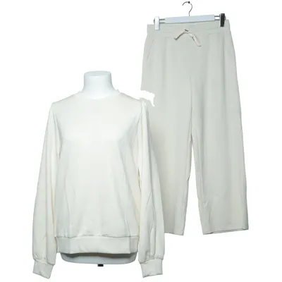 Loungewear (SC-BANU SET 222) fra Soyaconcept Elastan, Modal, Polyester