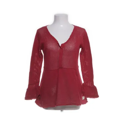 Top (Rood) van Odd Molly