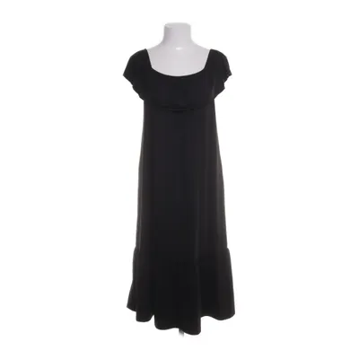 Kjole (Sort) fra Pernilla Wahlgren Design Elastan, Polyester