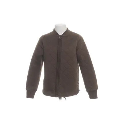 Blouson (Marron) de Wheat Polyester recyclé