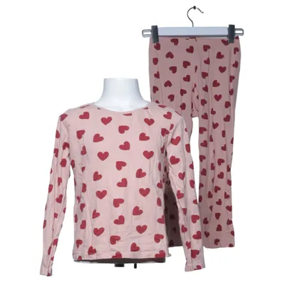 Pyjamasz (Rød, Pink) fra H&M Bomuld