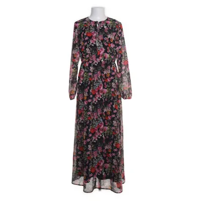 Dress (Black, Multicolored) from Amy by Amy Vermont