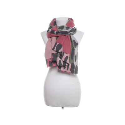 Scarf (Pink, Multicolored) from Belmondo