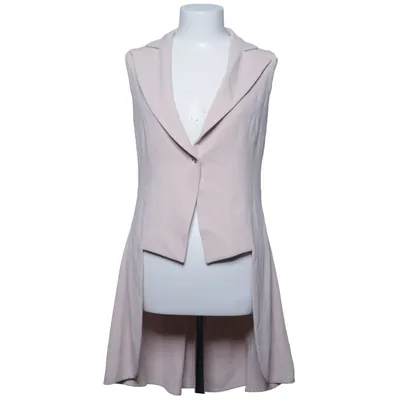Vest (113) fra Puane Polyester