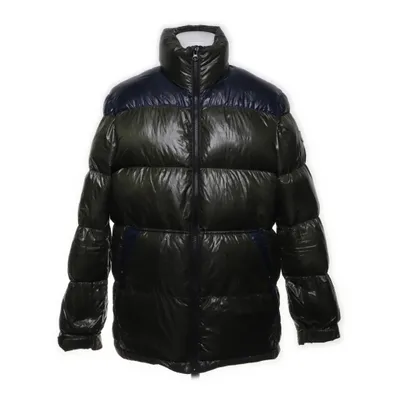 Dunjacka (Grön, Blå) från Dolomite Dun, Polyester