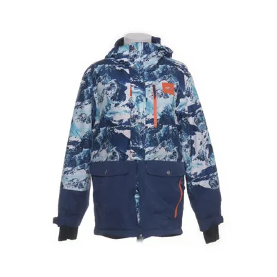 Skidjacka (Flerfärgad) från Stadium Polyester, Nylon