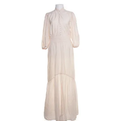 Långklänning (Beige) från Dante 6